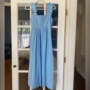 Lake Dress